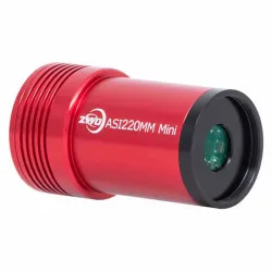 ZWO ASI220MM MINI USB2.0 Monochrome Small Format CMOS Camera with Autoguider Port