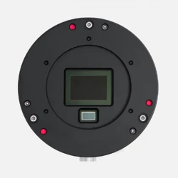 ZWO ASI2600MM DUO Monochrome APS-C CMOS USB3.0 Deep Sky Imager Camera with Built-In Guiding Sensor