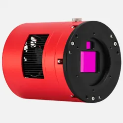 ZWO ASI2600MC DUO Colour APS-C CMOS USB3.0 Deep Sky Imager Camera with Built-In Guiding Sensor