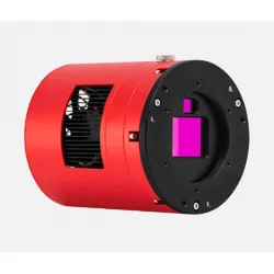 ZWO ASI2600MM DUO Monochrome APS-C CMOS USB3.0 Deep Sky Imager Camera with Built-In Guiding Sensor