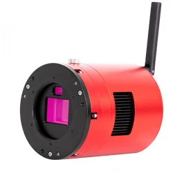 ZWO ASI2600MC AIR Colour Wireless Smart Camera