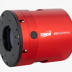 ZWO ASI2600MC PRO P25 Colour APS-C CMOS USB3.0 Deep Sky Imager Camera