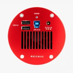 ZWO ASI2600MM PRO P25 Monochrome APS-C CMOS USB3.0 Deep Sky Imager Camera
