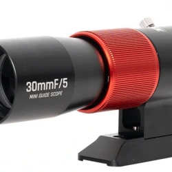 ZWO MiniScope 30mm f/5 Mini APO Guide Scope