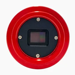 ZWO ASI432MM USB3.0 Monochrome CMOS Camera with Large 9 Micron Pixels with T2 Tilter
