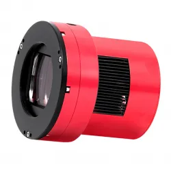 ZWO ASI461MM PRO COOLED MEDIUM FORMAT Monochrome Deep Sky Imaging Camera - 100MPixels