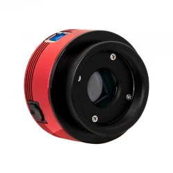 ZWO ASI482MC USB3.0 Colour CMOS Camera with Autoguider Port