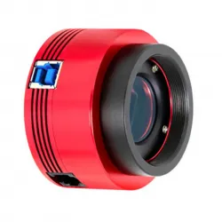 ZWO ASI533MM Monochrome 1" CMOS USB3.0 Deep Sky Imager Camera