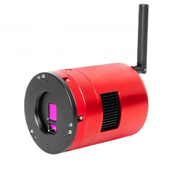 ZWO ASI585MC-AIR USB3.0 Cooled Colour CMOS Camera 