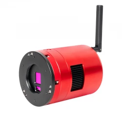 ZWO ASI585MM-AIR USB3.0 Cooled Monochrome CMOS Camera 