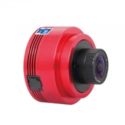 ZWO ASI676MC USB3.0 Colour CMOS ALL-SKY Camera