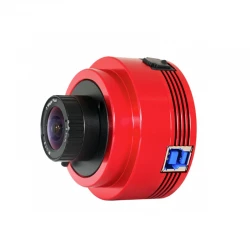 ZWO ASI676MM USB3.0 Monochrome CMOS ALL-SKY Camera
