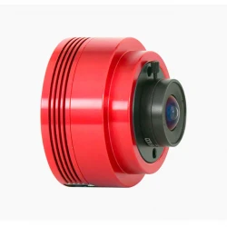 ZWO ASI715MC USB3.0 Colour CMOS Camera with Autoguider Port