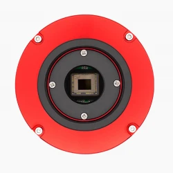 ZWO ASI990MM PRO COOLED Monochrome SWIR Imaging Camera