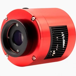 ZWO ASI990MM PRO COOLED Monochrome SWIR Imaging Camera