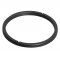 ZWO M54 Male to M48 Female Adapter with Zero Optical Length (4mm thick)