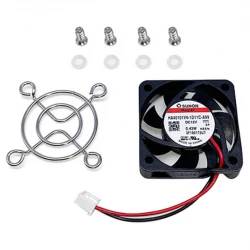 ZWO Maglev Cooling Fan Set for ZWO Cooled / Pro Series Cameras