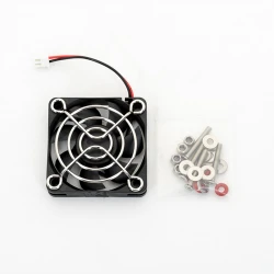 ZWO Maglev Cooling Fan Set for ZWO 2400, 2600 and 6200 Series Cooled Cameras