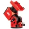 ZWO NEW AM5N Harmonic Drive AZ-EQ Dual-Purpose Mount - up to 15kg - 20kg Payload - HEAD ONLY  (with Free TC40 Tripod - PROMOTION)