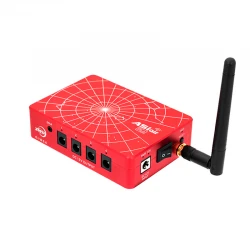NEW - ZWO ASIair PLUS 256G Smart WIFI Accessory for Portable Astro Photography with ZWO ASI Cameras & dSLRs