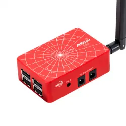 ZWO ASIair MINI Smart WIFI Accessory for Portable Astro Photography with ZWO ASI Cameras & dSLRs