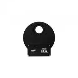 ZWO Premier EFWmini 5-position Filter Wheel for 1.25" and 31mm Unmounted Filters
