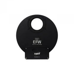 ZWO Premier EFW 5-position Filter Wheel for 2" Filters