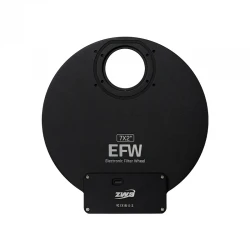 ZWO Premier EFW 7-position Filter Wheel for 2" Filters 