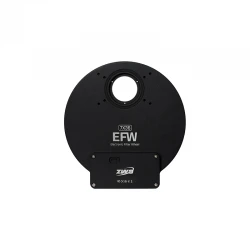 ZWO Premier EFW 7-position Filter Wheel  36mm Unmounted Filters 