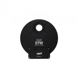 ZWO Premier EFW 8-position Filter Wheel for 1.25" and 31mm Unmounted Filters 