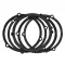 ZWO Set of Filter Masks for EFW 7 x 36mm
