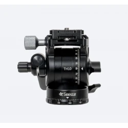 ZWO TH10 Fluid Tripod Head (wedge) for Seestar