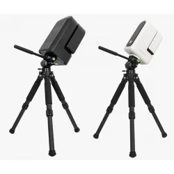 ZWO TH10 Fluid Tripod Head (wedge) and TC-20 Tripod for Seestar