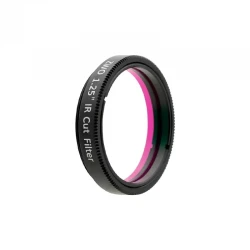 ZWO Infrared IR Cut-Off Filter (31.7mm, 1.25")