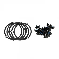 ZWO Set of filter masks for 2" EFW 