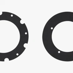 ZWO Darkening ring set for EFW5*2, EFW7*2 and EFW 7*36-II