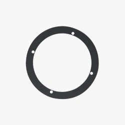 ZWO Darkening ring D90 for ASI461MM-P set