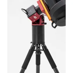 ZWO NEW AM5N Harmonic Drive AZ-EQ Dual-Purpose Mount - up to 15kg - 20kg Payload - with TC-40 Tripod