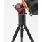 ZWO NEW AM5N Harmonic Drive AZ-EQ Dual-Purpose Mount - up to 15kg - 20kg Payload - with TC-40 Tripod