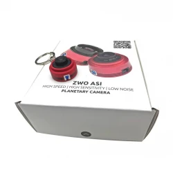 ZWO ASI120MM key chain