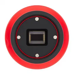 ZWO ASI585MM USB3.0 Monochrome CMOS Camera with Autoguider Port