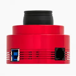 ZWO ASI678MC USB3.0 Back-Illuminated Colour CMOS Camera with SONY STARVIS 2