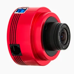 ZWO ASI678MC USB3.0 Back-Illuminated Colour CMOS Camera with SONY STARVIS 2