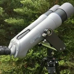 APM 120MM SD FPL53 APO BINO Binoculars with 45-degree Prism