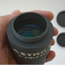 Astro-Tech 2" Field Flattener with T-thread for Imaging with Astro-Tech and TMB Refractors