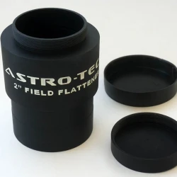 Astro-Tech 2" Field Flattener with T-thread for Imaging with Astro-Tech and TMB Refractors