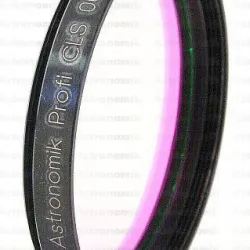 Astronomik CLS Visual Deep Sky & Light Pollution Filter 2-Inch