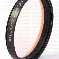 Astronomik UHC Visual Deepsky Filter 2-Inch