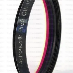 Astronomik OIII Visual Nebula Filter 2-Inch