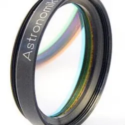 Astronomik CLS CCD Deep Sky & Light Pollution Filter 1.25-Inch